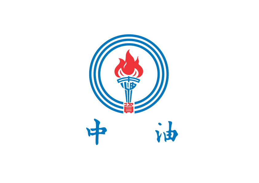 台灣中油股份有限公司-Logo