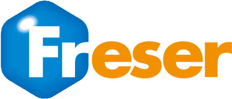 Freser International Corporation-Logo