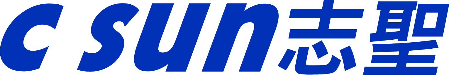 C SUN MFG. LTD.-Logo