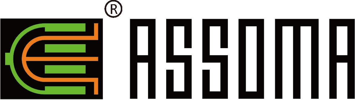 ASSOMA INC.-Logo