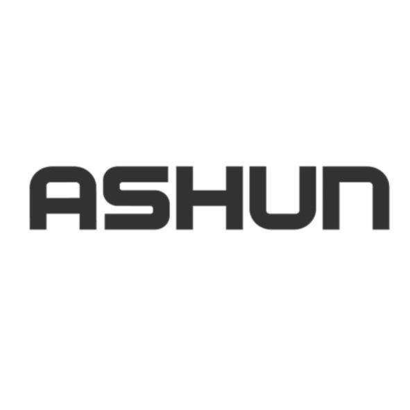 ASHUN FLUID POWER CO., LTD.-Logo