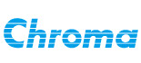 Chroma ATE Inc.-Logo
