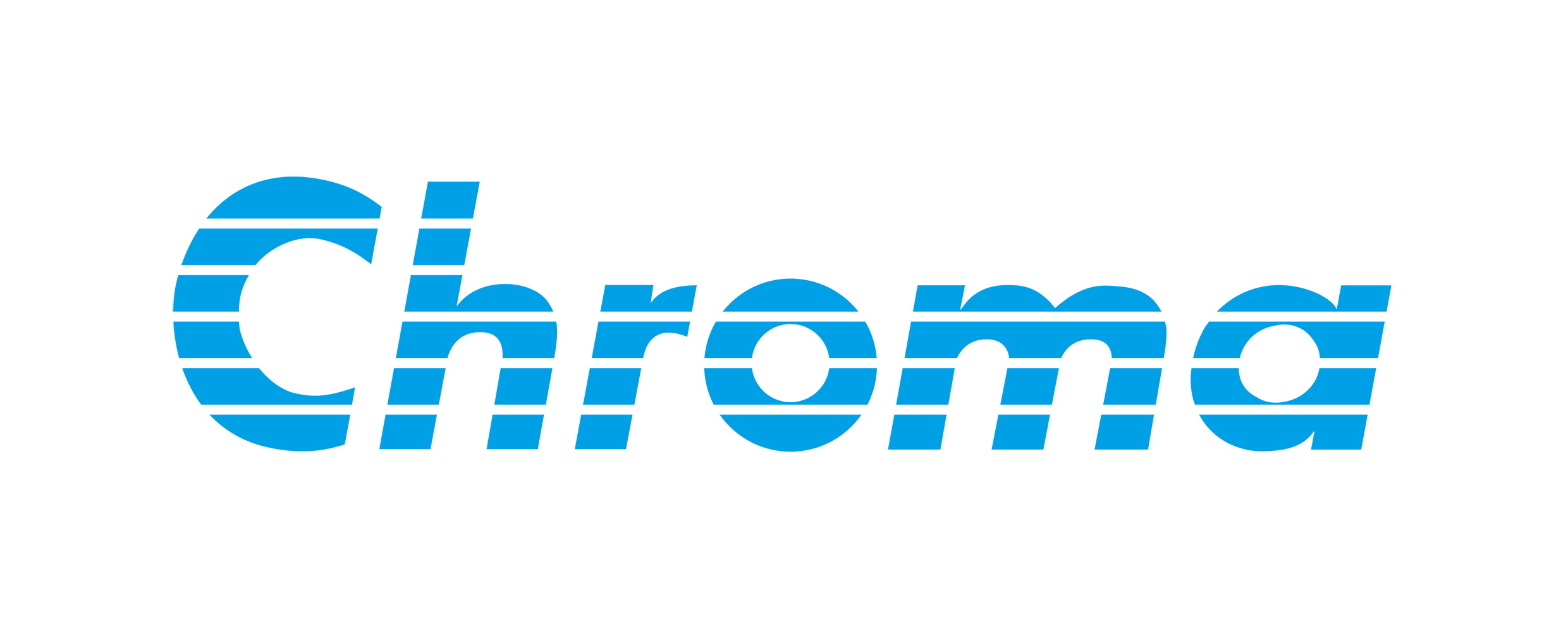 Chroma ATE Inc.-Logo