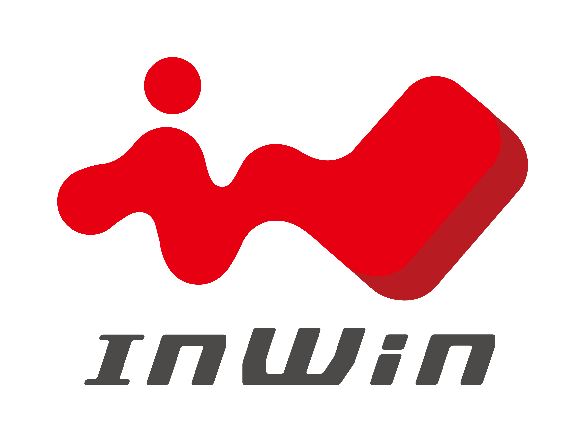 迎広科技股份有限公司（InWin）-Logo