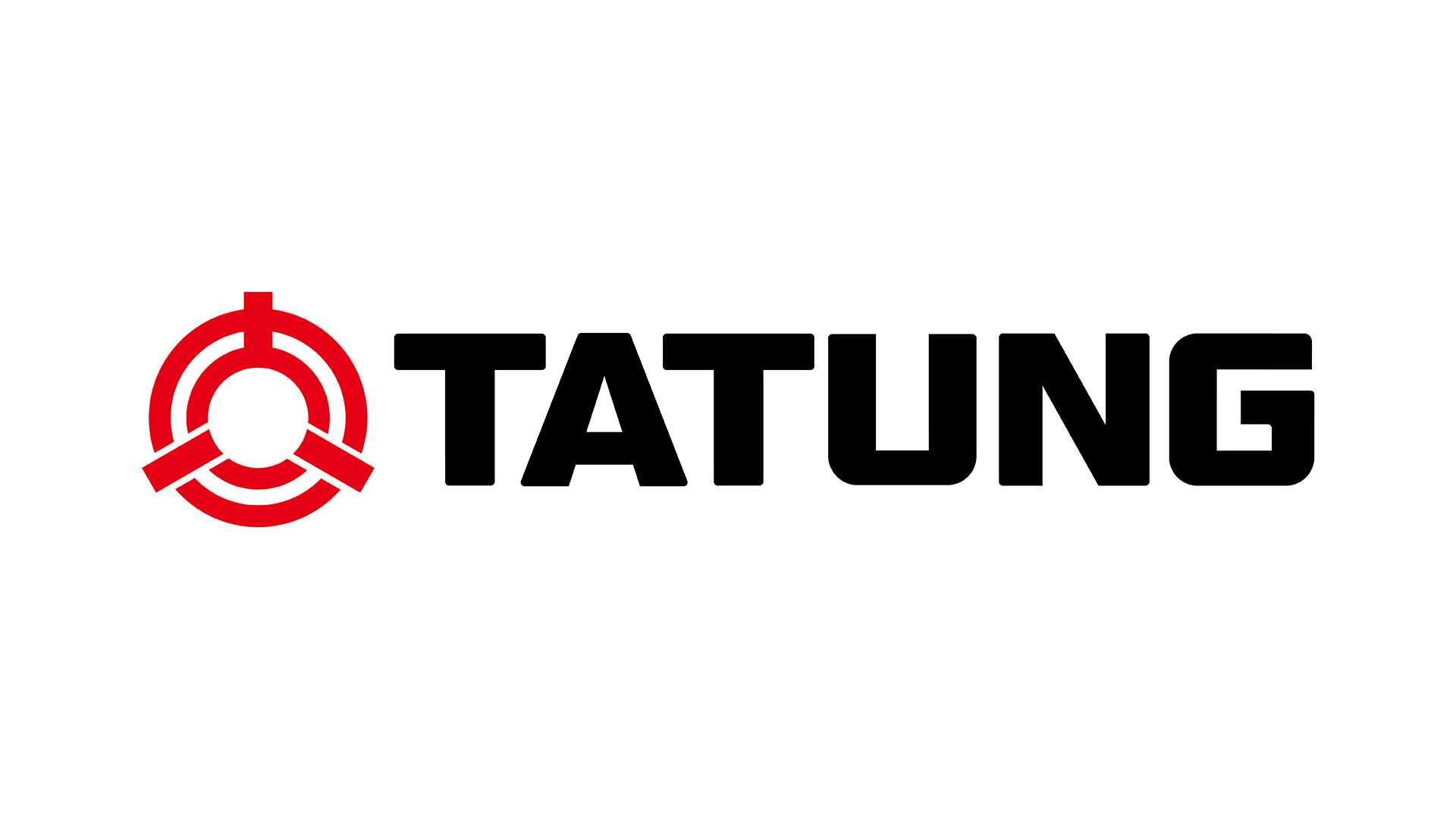 TATUNG CO.-Logo