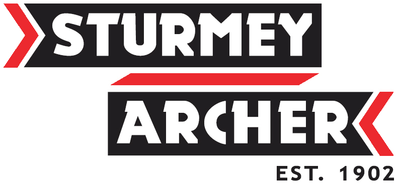 Sun Race Sturmey-Archer Inc.-Logo