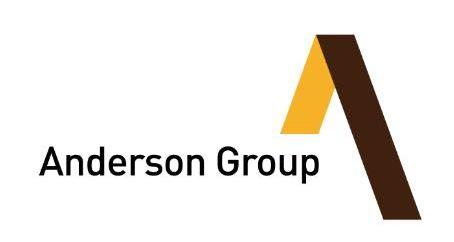 恩徳科技股份有限公司（Anderson）-Logo