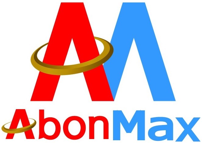 ABONMAX CO., LTD-Logo