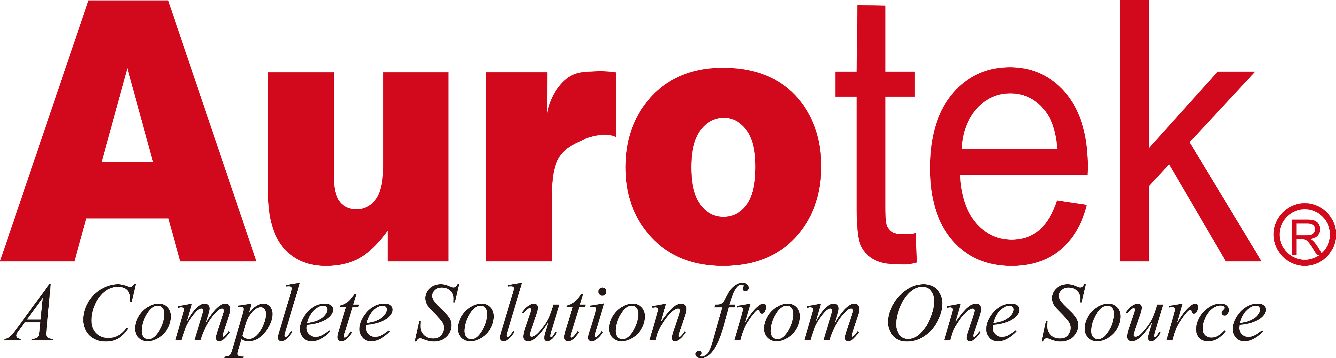 和椿科技股份有限公司（Aurotek）-Logo