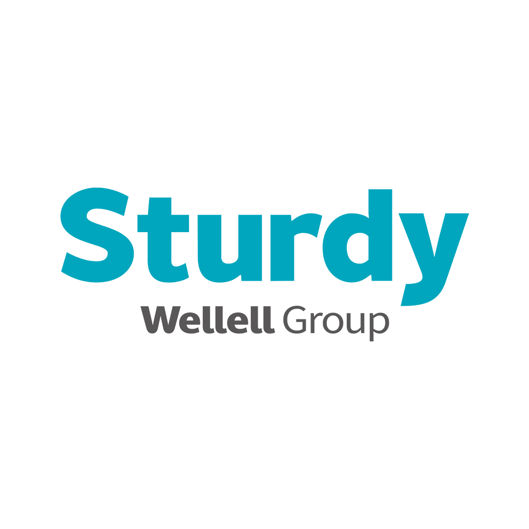 Sturdy Industrial Co., Ltd. -Logo