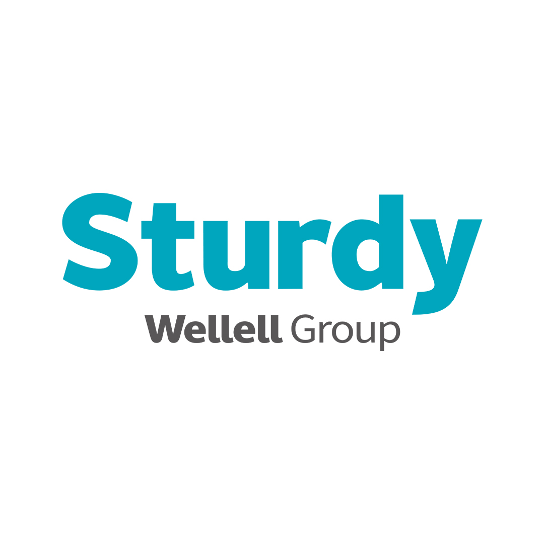 新駿実業股份有限公司（STURDY）-Logo