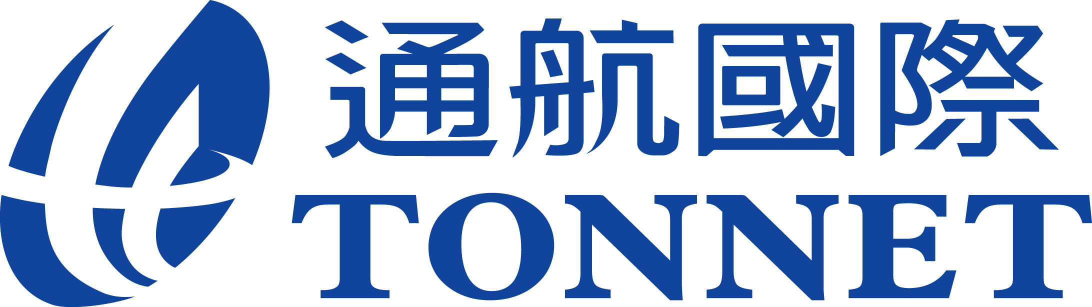 通航國際股份有限公司-Logo