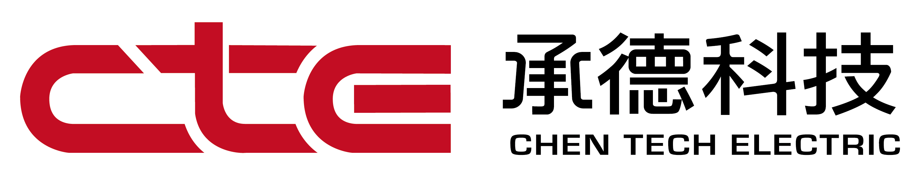 CHEN TECH ELECTRIC MFG. CO., LTD.-Logo