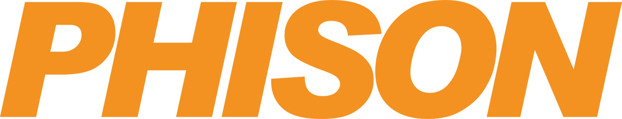Phison Electronics Corp.-Logo