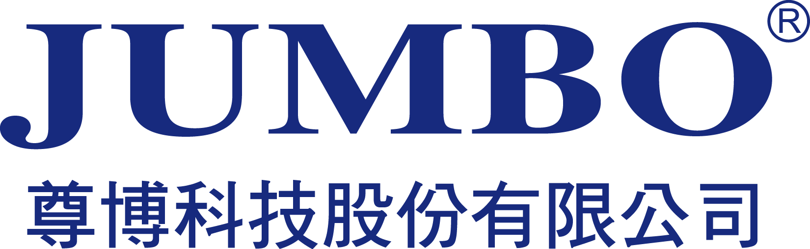 尊博科技股份有限公司-Logo