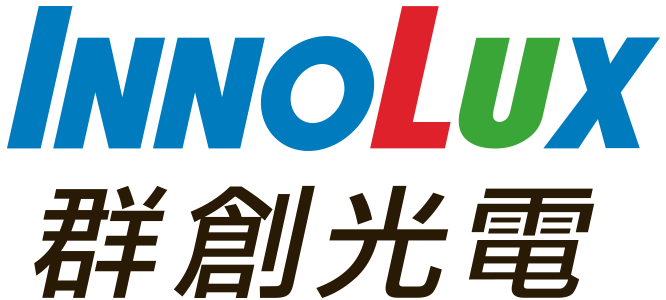 群創光電股份有限公司（INNOLUX）-Logo