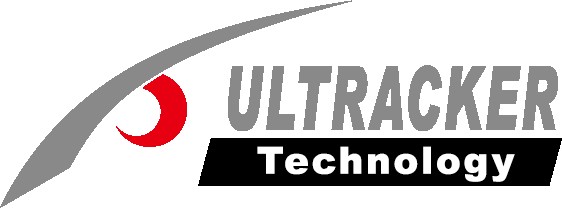 ULTRACKER Technology CO., LTD-Logo
