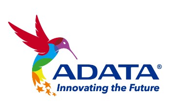 威剛科技股份有限公司（ADATA）-Logo