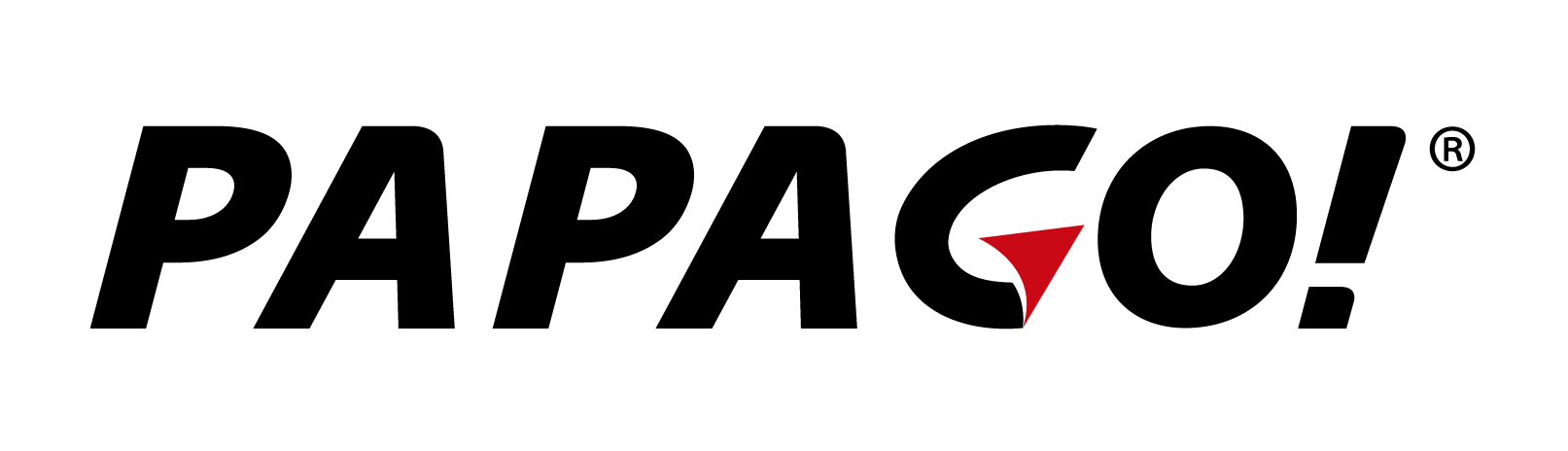 研勤科技股份有限公司（PAPAGO）-Logo