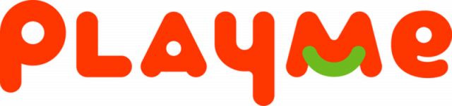 玩偶的家実業股份有限公司（PlayMe）-Logo