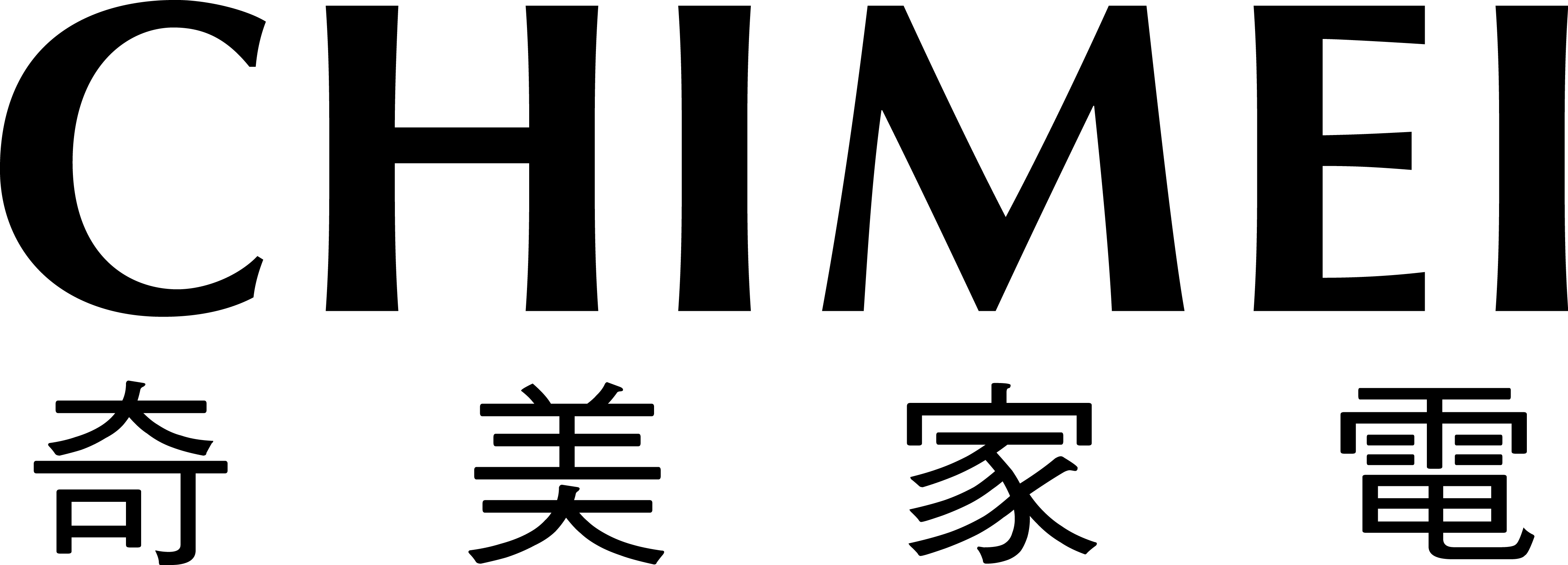 新視代科技股份有限公司-Logo