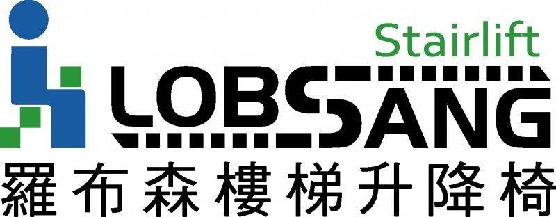羅布森股份有限公司（Lobsang）-Logo