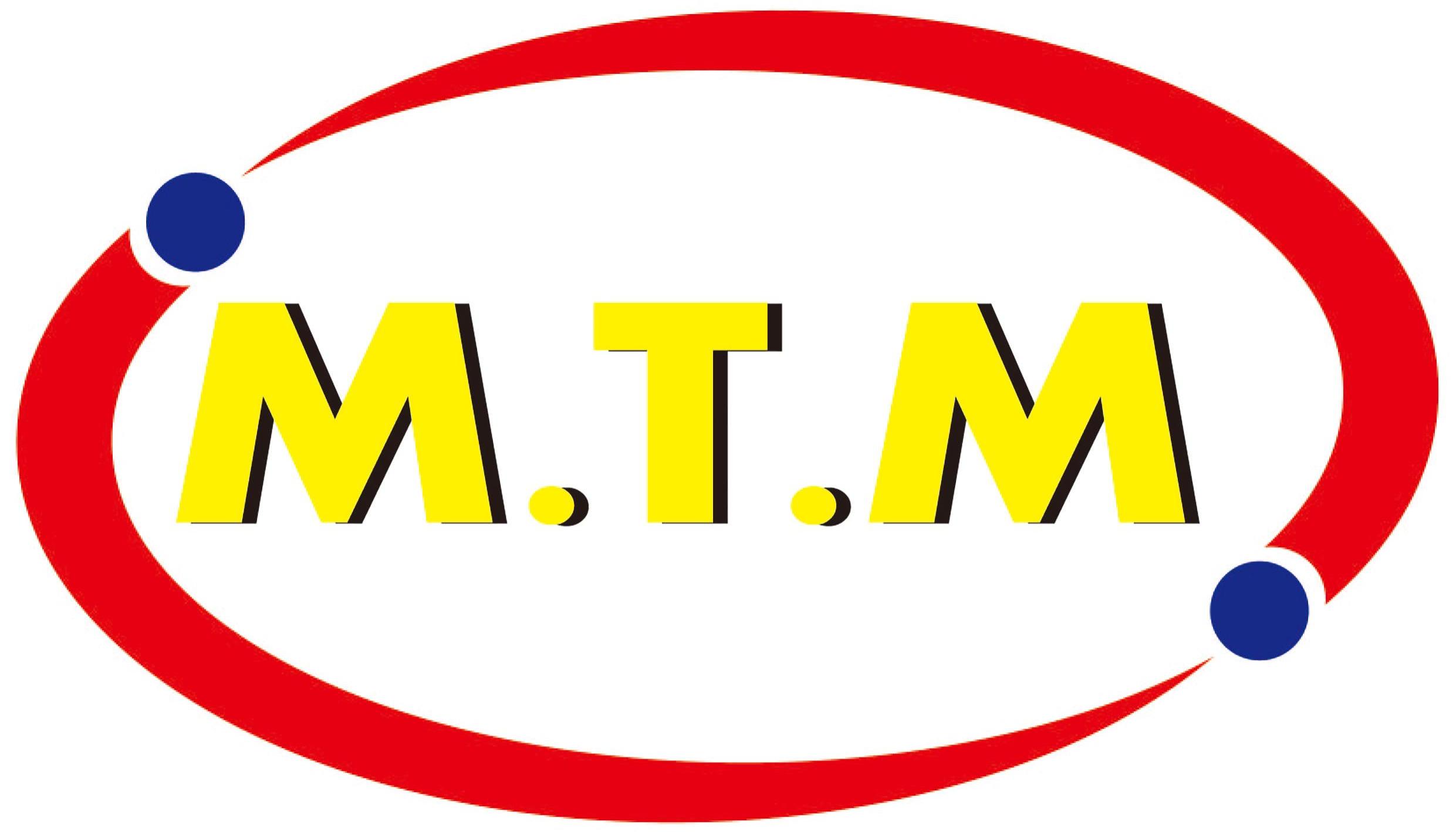碩陽電機股份有限公司（MOTION TECHNOLOGY ELECTRIC & MACHINERY）-Logo