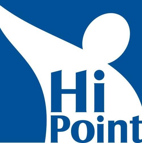 Taiwan HiPoint Corporation-Logo