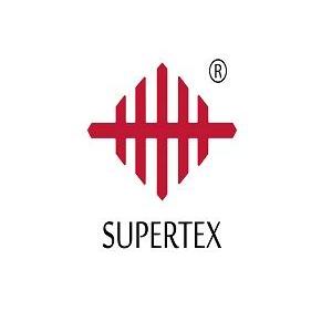 SUPER TEXTILE CORPORATION-Logo