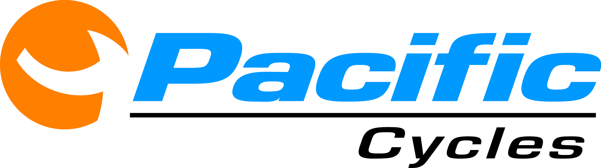 太平洋自行车股份有限公司-Logo