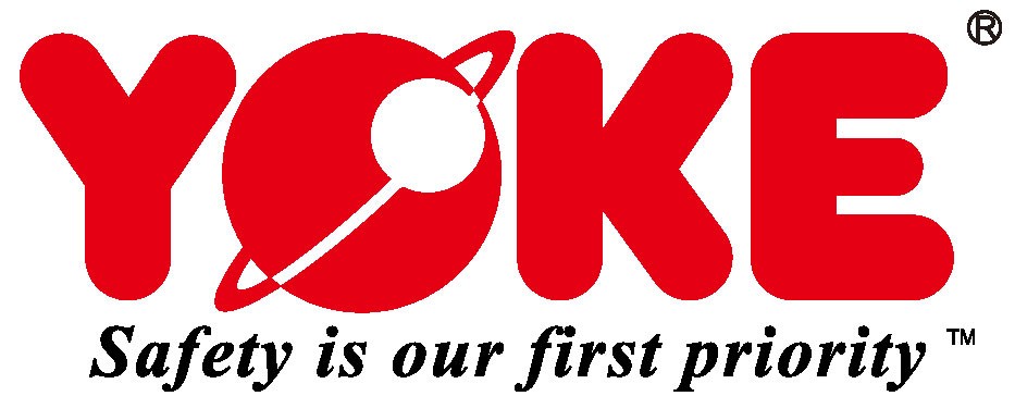 振鋒企業股份有限公司（YOKE）-Logo