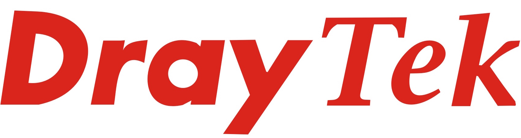 DrayTek Corporation-Logo