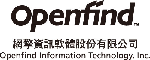 Openfind Information Technology, Inc.-Logo