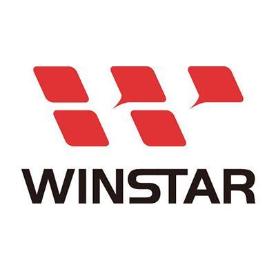 WINSTAR Display Co., Ltd.-Logo