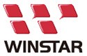 華凌光電股份有限公司（WINSTAR）-Logo