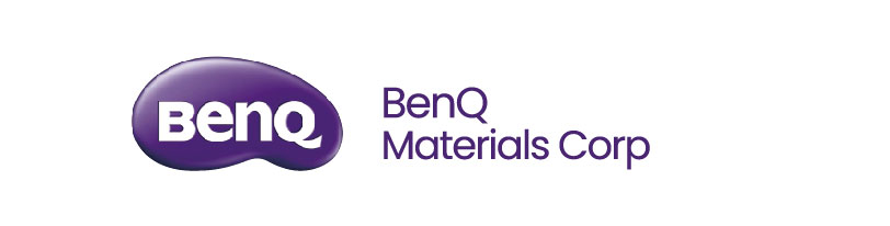 BenQ Materials Corp.-Logo
