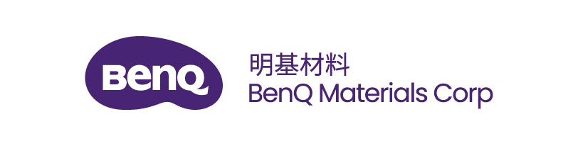 BenQ Materials Corp.-Logo