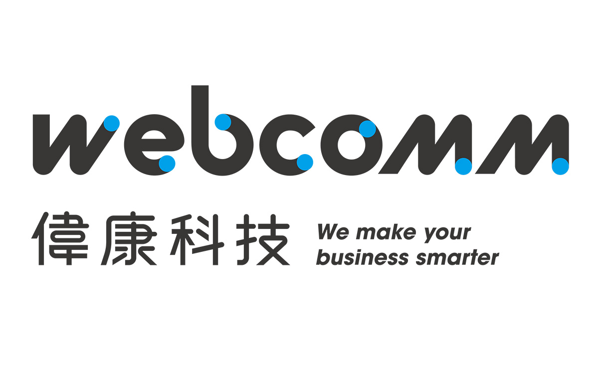 WebComm Technology Co., Ltd.-Logo