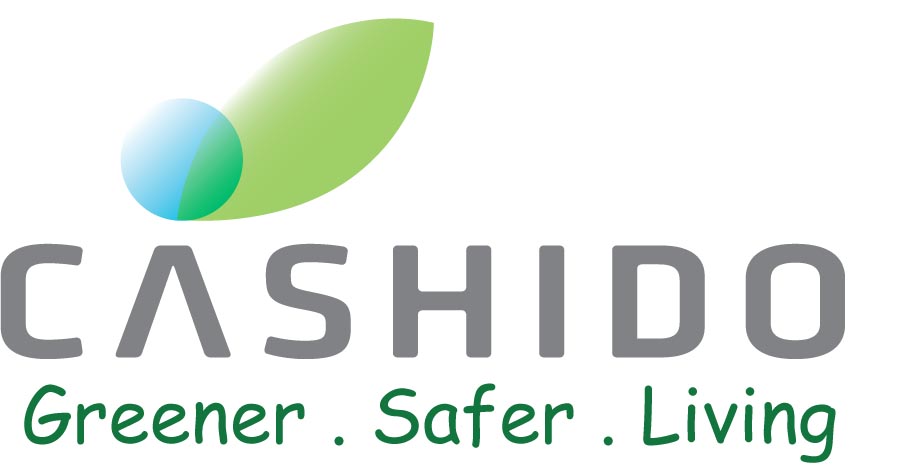 CASHIDO CORPORATION-Logo