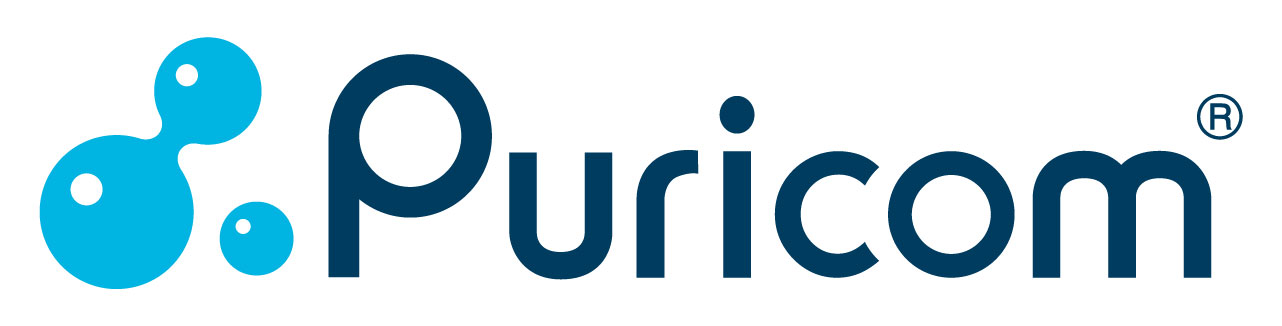 Puricom Water Industrial Corp.-Logo