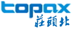 TOPAX International Corp.-Logo