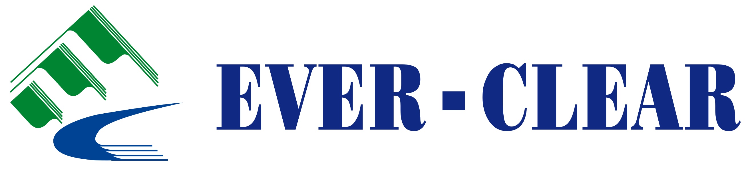 EVER-CLEAR ENVIRONMENTAL ENGINEERING CORP.-Logo