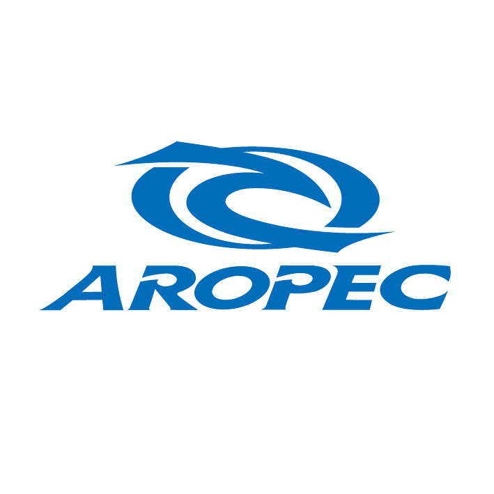 金鴻股份有限公司（Aropec）-Logo