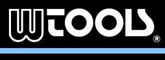 William Tools Co., Ltd.-Logo