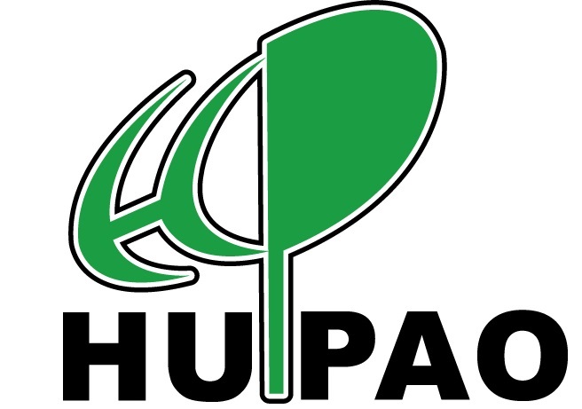 HU PAO INDUSTRIES CO., LTD.-Logo