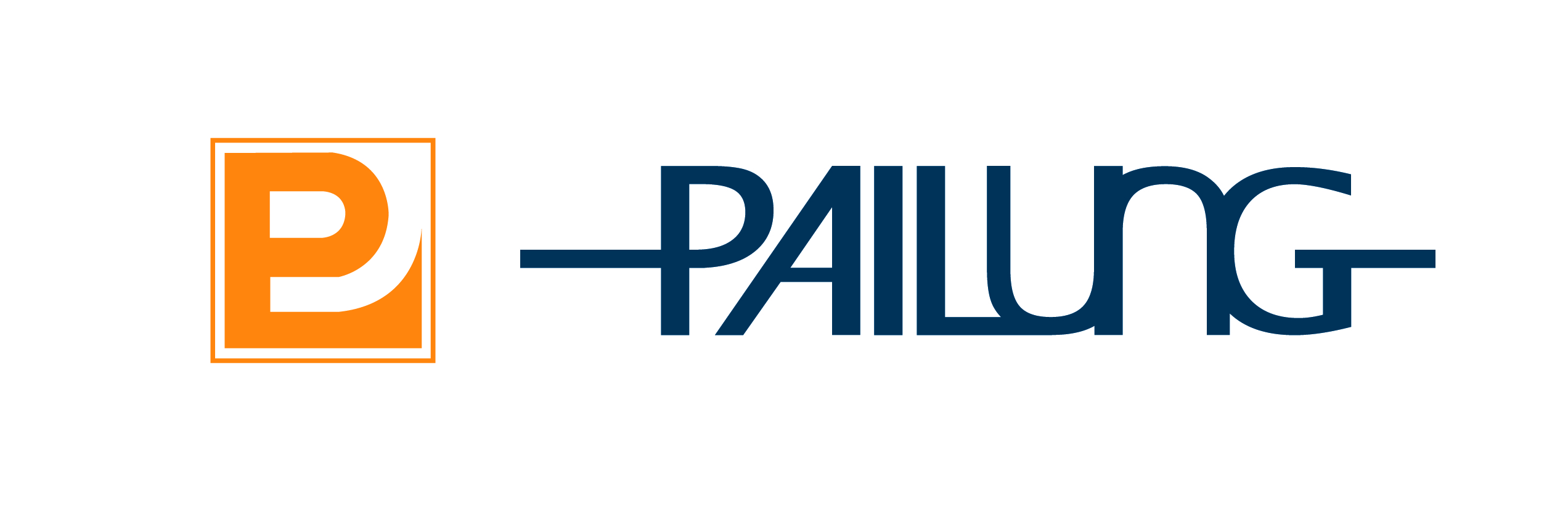 Pai Lung Machinery Mill Co., Ltd.-Logo