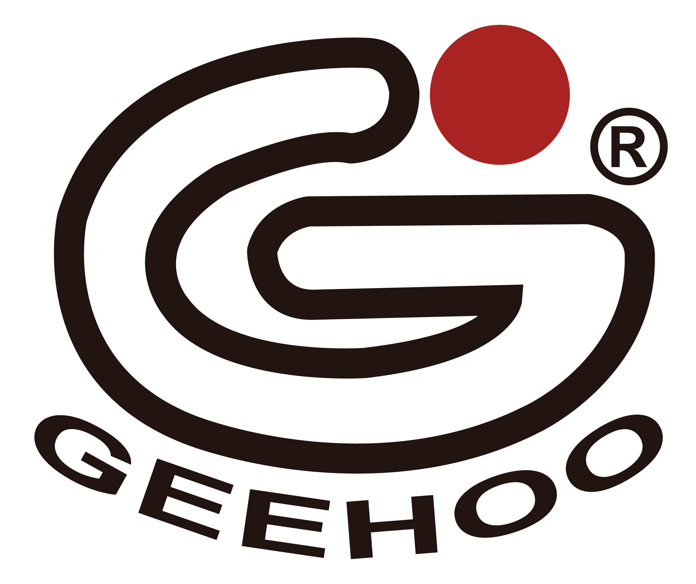 Gee Hoo Industrial Corp.-Logo