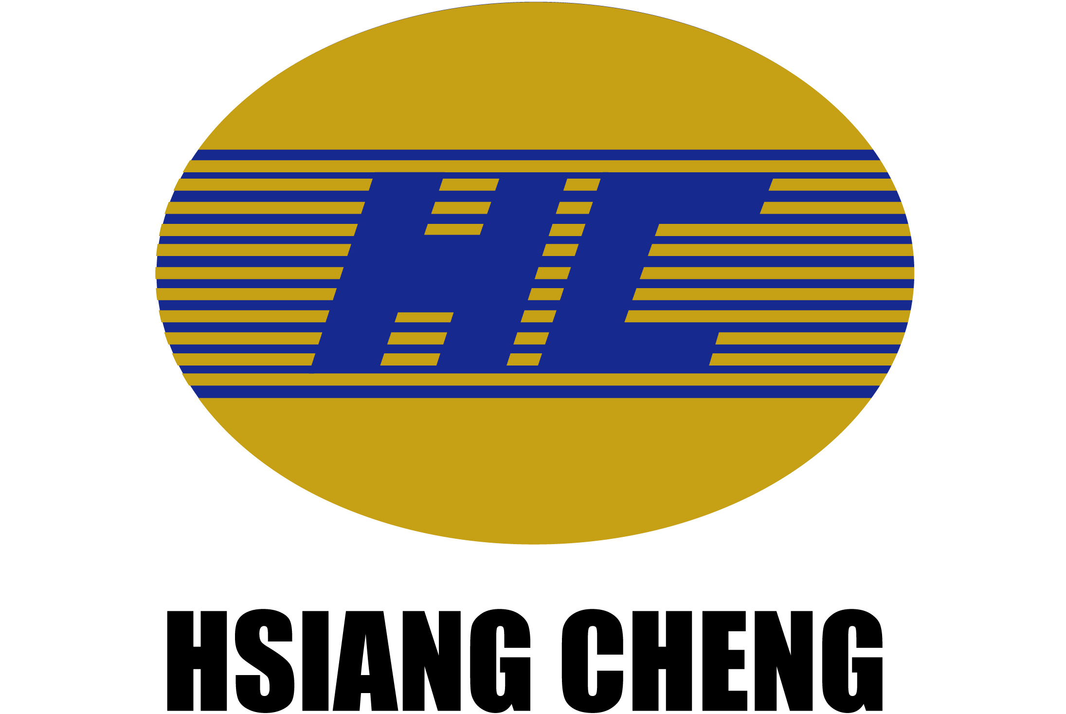HSIANG CHENG ELECTRIC CORP.-Logo