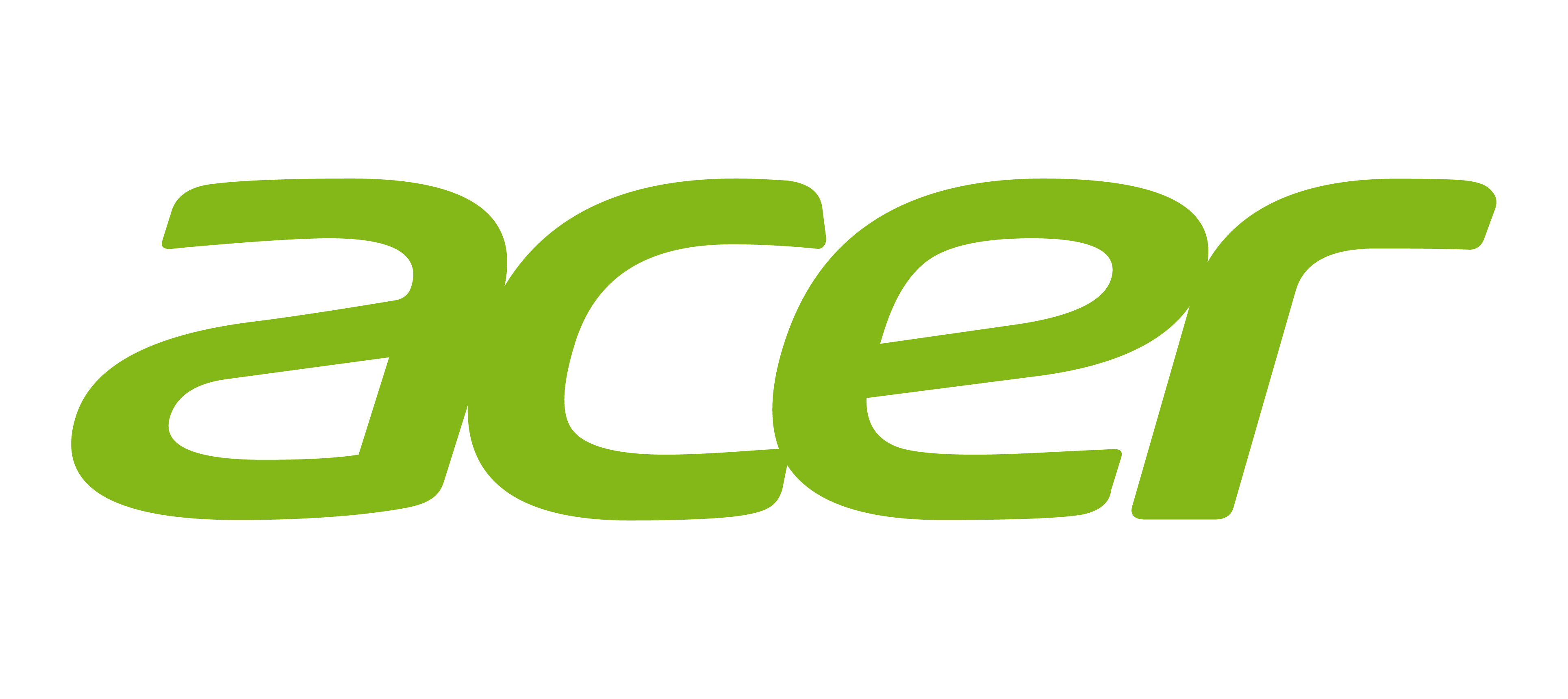 Acer Incorporated-Logo