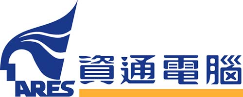 資通電腦股份有限公司-Logo